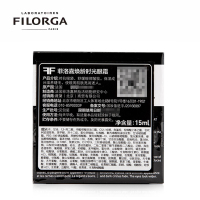 [国内专柜版]菲洛嘉焕妍时光抗皱眼霜15ml (焕龄时光 对抗眼周多种细纹 紧致滋润眼周 滋养睫毛 法国原装进口)
