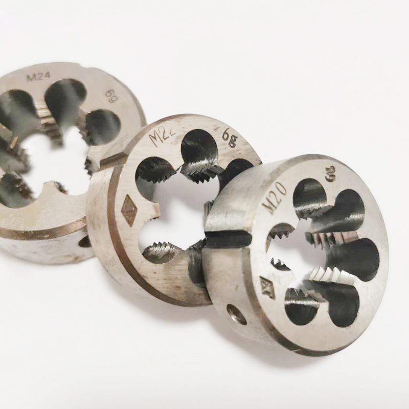 中扭科技 板牙 24mm /支(24mm)高清大图