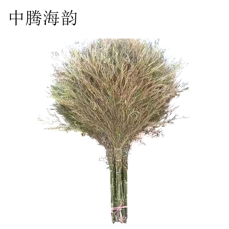 中腾海韵中腾海韵 竹扫把 80cm*240cm 单位:把高清大图