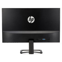 惠普(HP) 战66 商用办公台式电脑主机(i3-10100 8G 1T机械 WiFi蓝牙 Win10 Office)23.8英寸显示屏