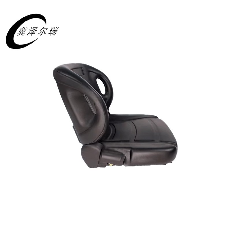 冀泽尔瑞 叉车座椅 JZER - T-MY 套高清大图