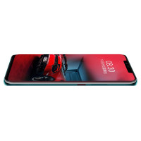 华为（HUAWEI）mate20 pro 手机全面屏 翡冷翠 全网通8GB+128GB