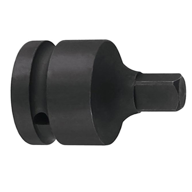 世达(SATA)34717 1/2“系列风动转接头(1/2”方孔x3/4"方头)