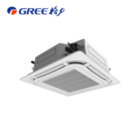 格力(GREE) 嵌入机 5匹 吸顶机 KFR-120TW/(12520S)NHCa-3 一价全包(包8米铜管)