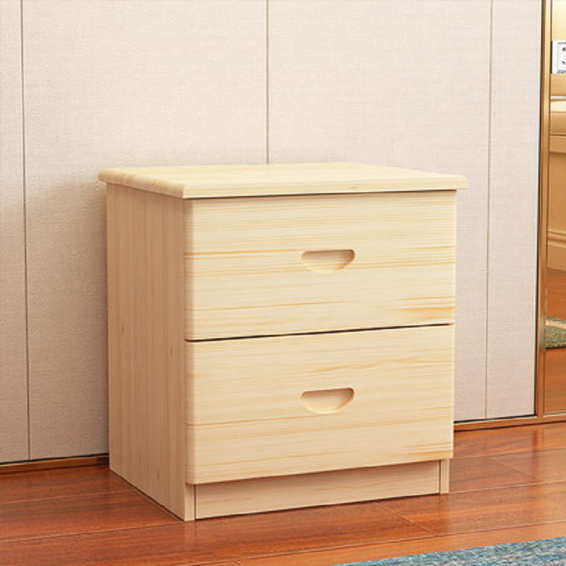 床头柜 简约现代高清大图