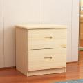 床头柜 简约现代