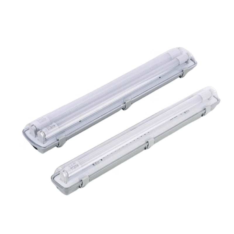旭升CXS CGZD1601L 30W IP20 AC220V 5000K LED三防灯 白色 30W图片