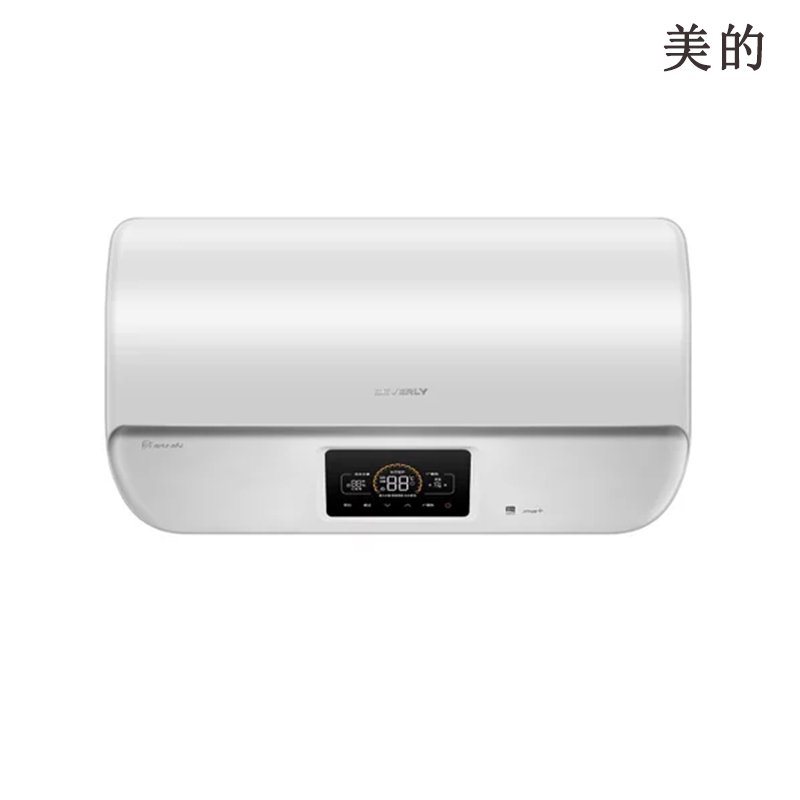 美的(Midea) 60升 电热水器 F60-32ET(单位:台)