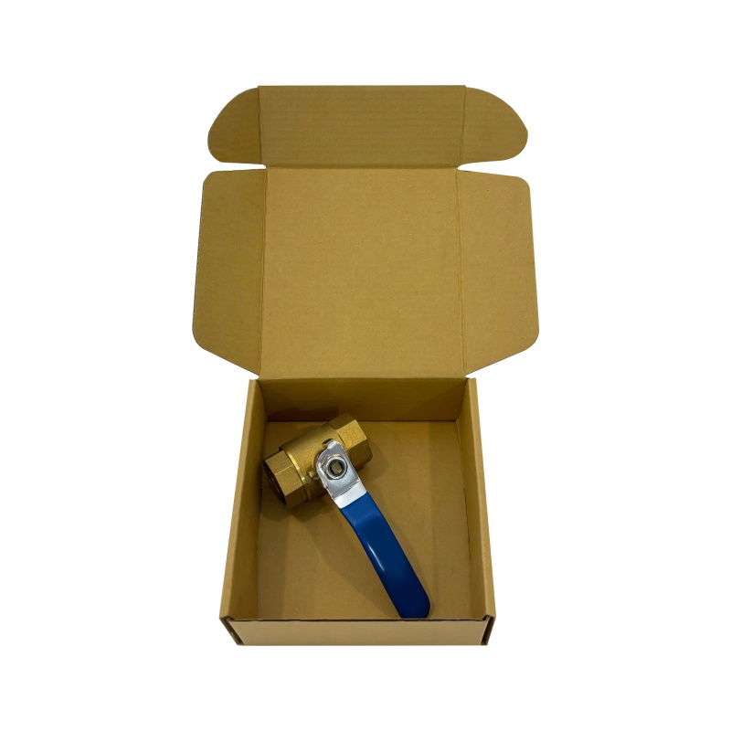 杉外山 双内丝铜球阀 个高清大图