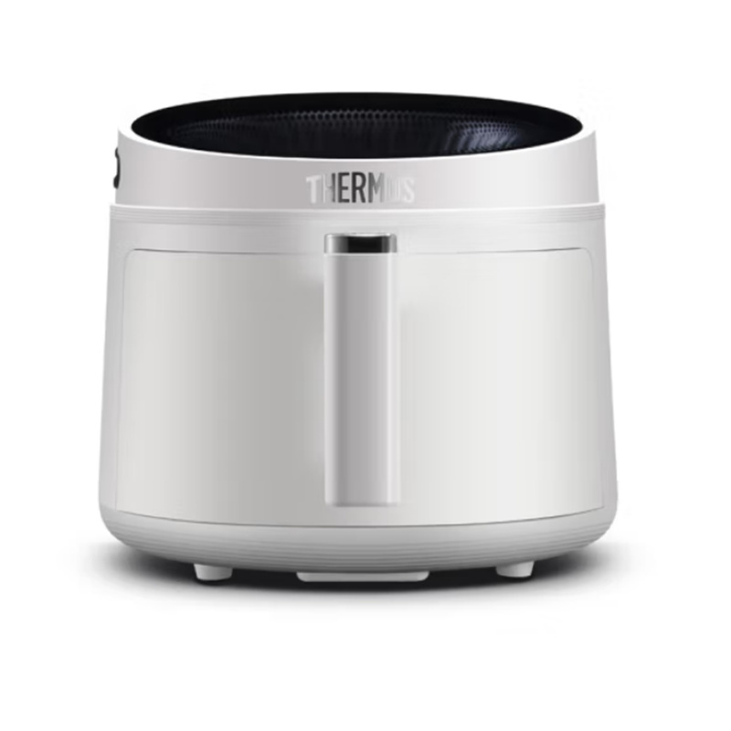 膳魔師(THERMOS)空气炸锅EHA-5752E,5L高清大图
