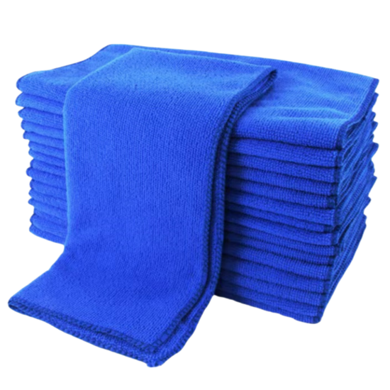 核隆钰 抹布 35*35cm 条高清大图