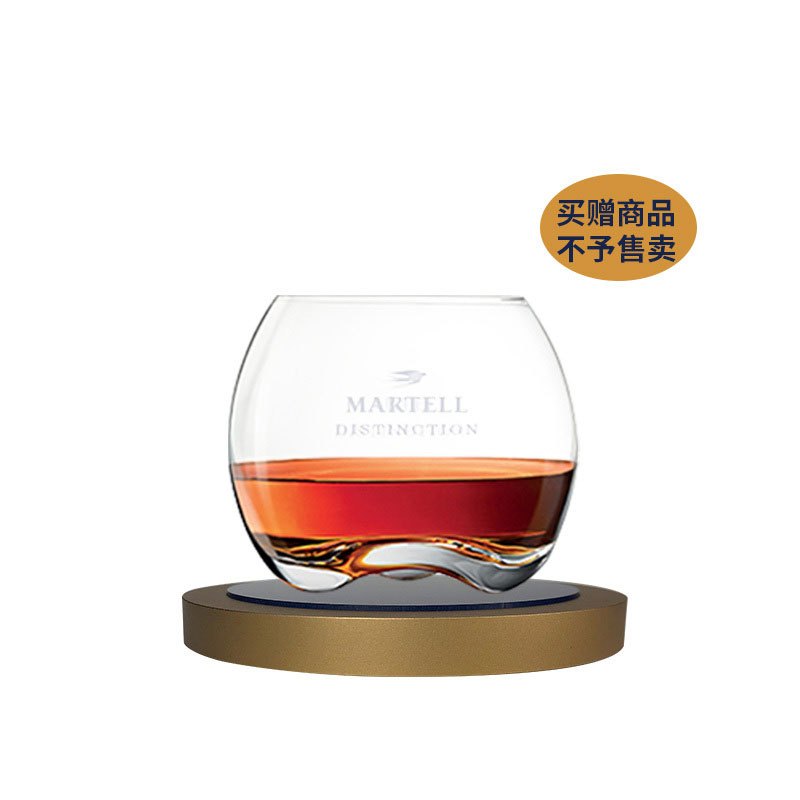 马爹利饭局尬聊终结神器