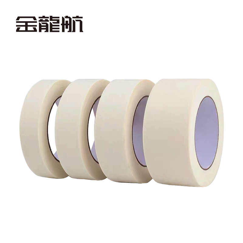 金龙航美纹纸2.5cm*18米/箱高清大图