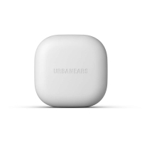 Urbanears 城市之音 Alby真无线蓝牙耳机入耳式耳麦 迷雾白