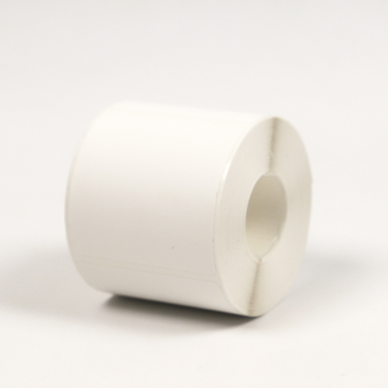 LENHANG/联翰 LHRA50mmx80mm-150-WT 数字化标签 (计价单位:盒) 白色高清大图