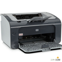 [苏宁]惠普(HP) P1106黑白激光打印机 A4打印 USB打印 小型商用打印 [黑白打印款]P1106