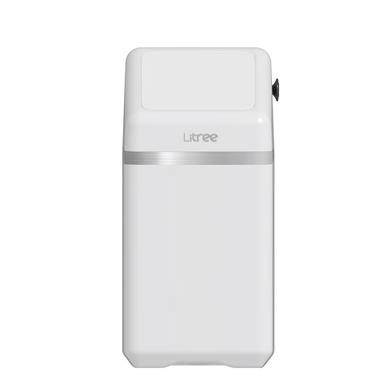 立升(LITREE)中央软水机全屋净水器家用全屋净水系统全自动去除水垢软化水质 S0高清大图
