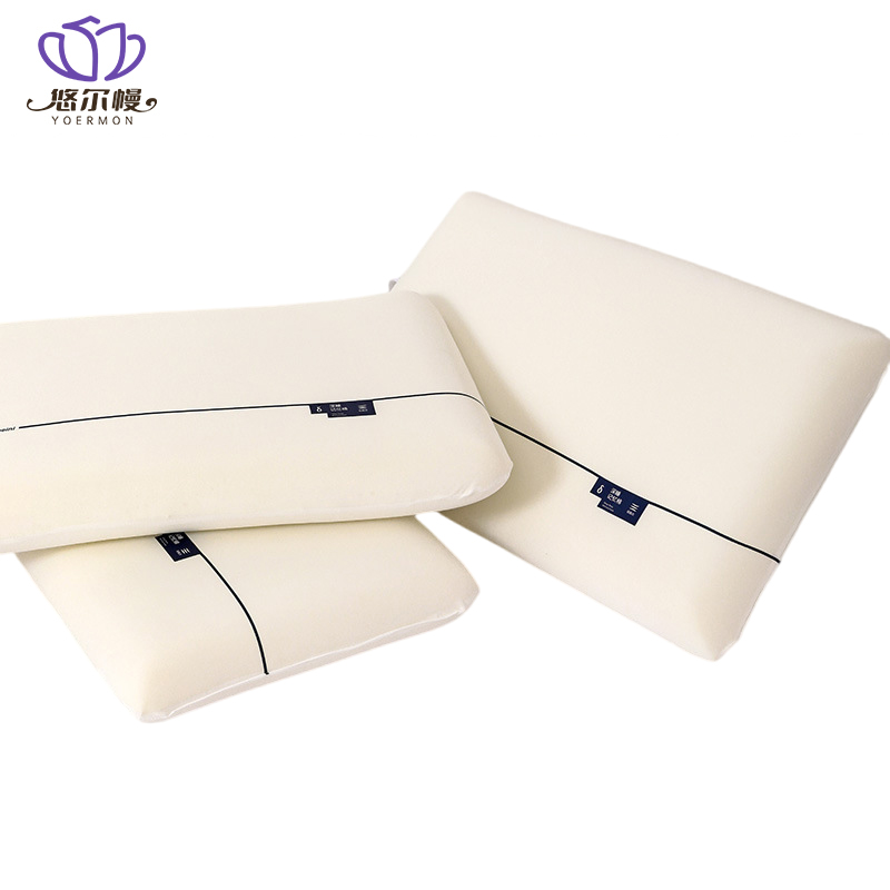 悠尔幔 枕芯 40*70cm/个高清大图