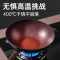 炊大皇无氟涂层铁锅不粘锅炒菜锅锻打锤纹家用(无盖款)30cm CG30TRW