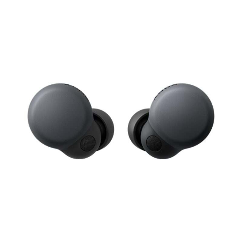 索尼(SONY)LinkBuds S WF-LS900N舒适入耳降噪耳机黑色