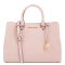 [直营]迈克·科尔斯(MICHAEL KORS) SAVANNAH牛皮 拉链款 女士戴妃包单肩包手提包斜挎包 mk女包