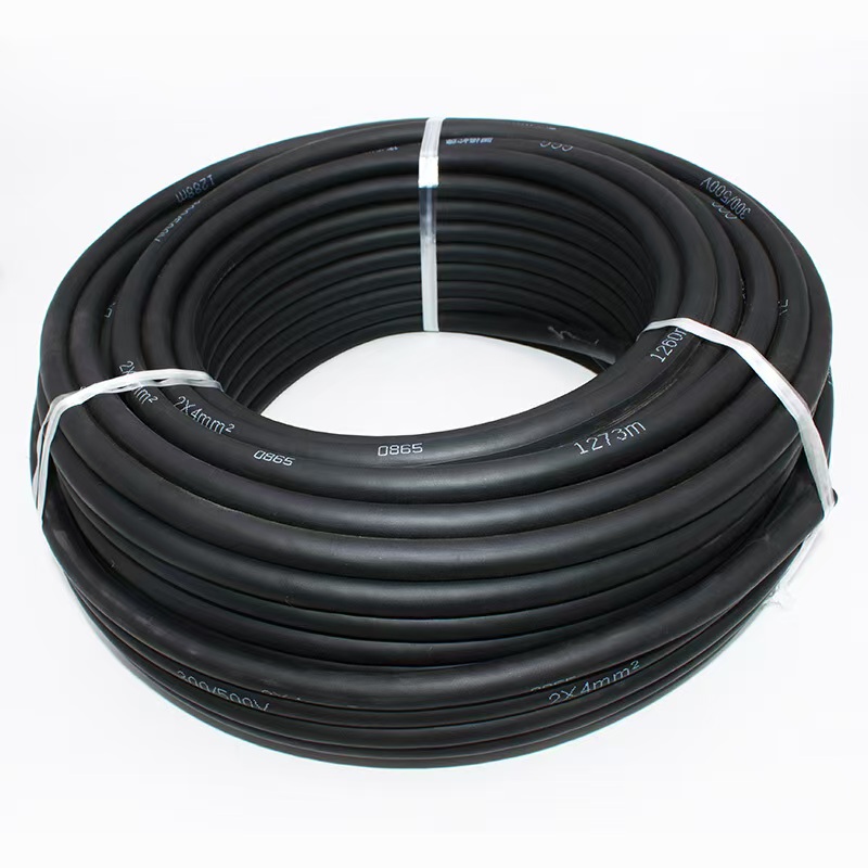 电缆线3*2.5平方 单位/米高清大图