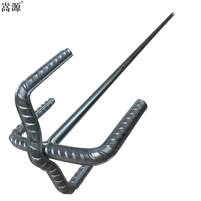 嵩源电锤搅拌杆 搅拌器 搅灰杆 50*13cm/个高清大图