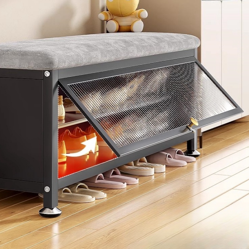 赛颐盛 衣帽架 600*360*1720mm 个高清大图