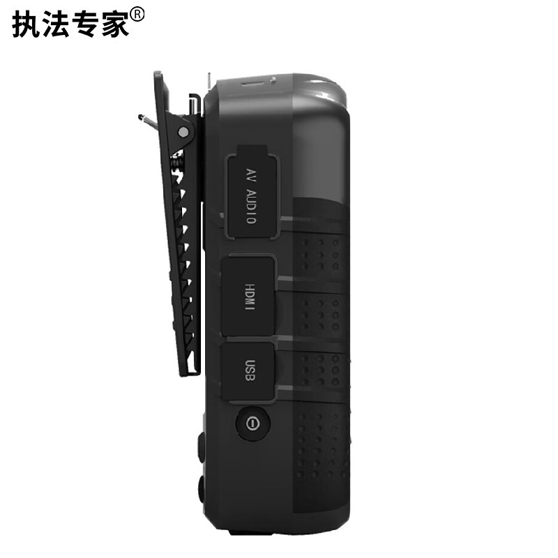 执法专家DSJ-V6 插卡执法记录仪 红外夜视 64G高清大图