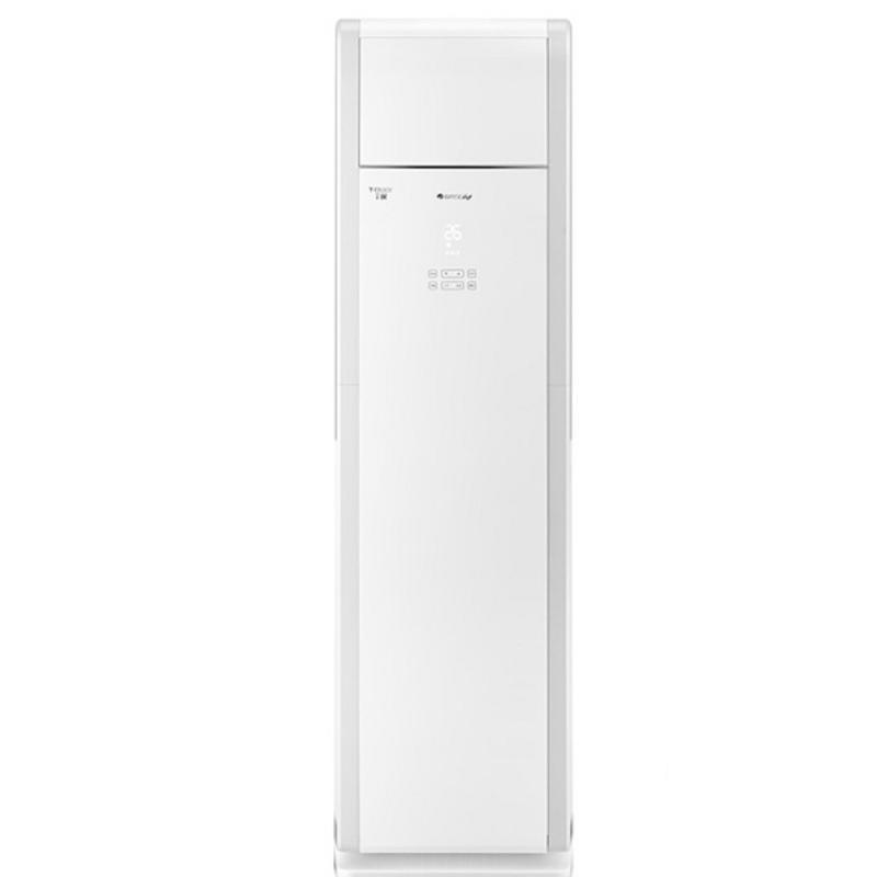 格力(GREE) 3P冷暖柜机 RF7.2WQ/NhA-N3JY01 断电记忆功能 (福建地区专供)
