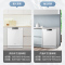 美的(Midea)洗碗机RX600-W 15套大容量三星消毒一级水效三层喷臂高压净洗全自动家用立式嵌入式消毒除菌刷碗机