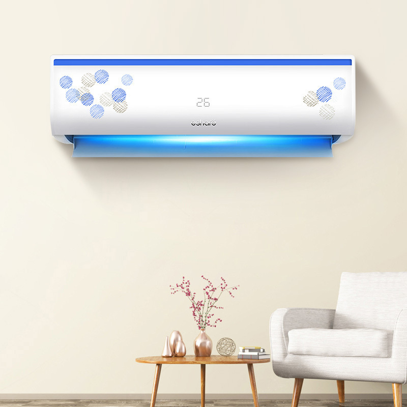 TCL空调 互联网子品牌 eshare乐华海倍KFRd-25GW/S13 正1匹 定速 冷暖 空调挂机