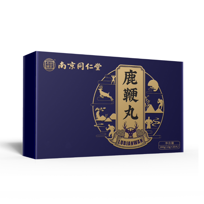 南同鹿鞭丸200g