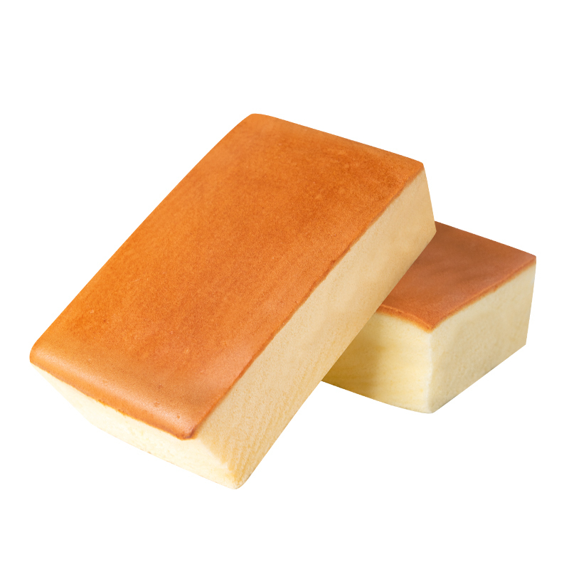 [买一箱送一箱]满格优品 轻乳蛋糕整箱面包365g/箱*1箱 坚果糕点饼干坚果沙琪玛美味小吃休闲零食