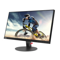 联想(ThinkVision)S24e-10 23.8英寸显示器 1年保修