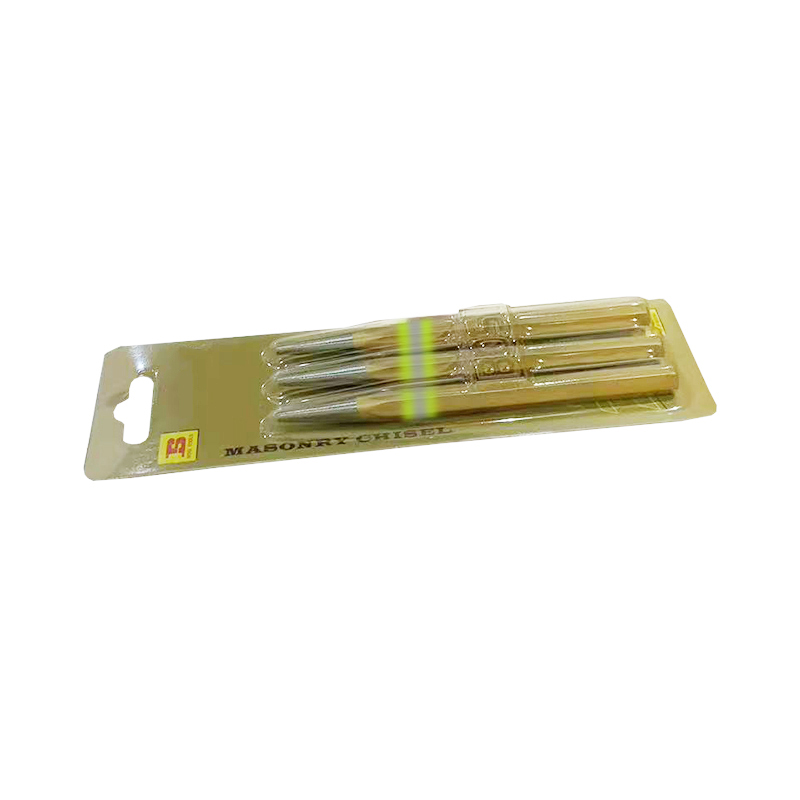 波斯(BOSI) 荧光系列圆锥冲 3x8x115mm3支 盒高清大图
