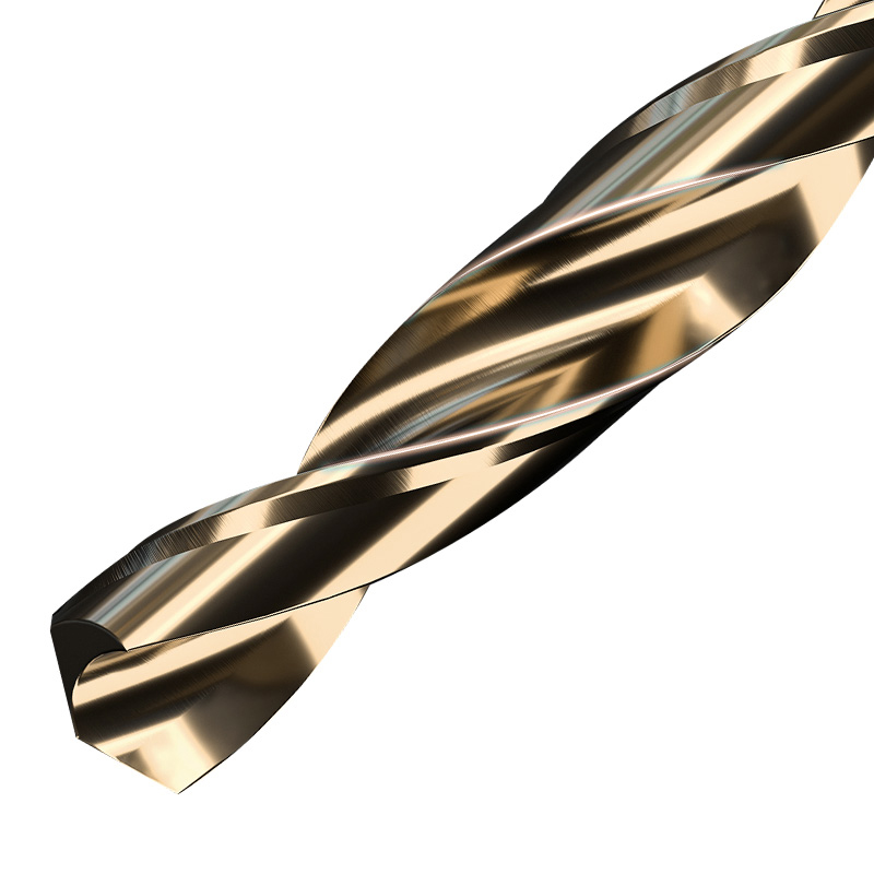 高松takama 打不锈钢直柄麻花钻头7.0mm/1支902070高清大图