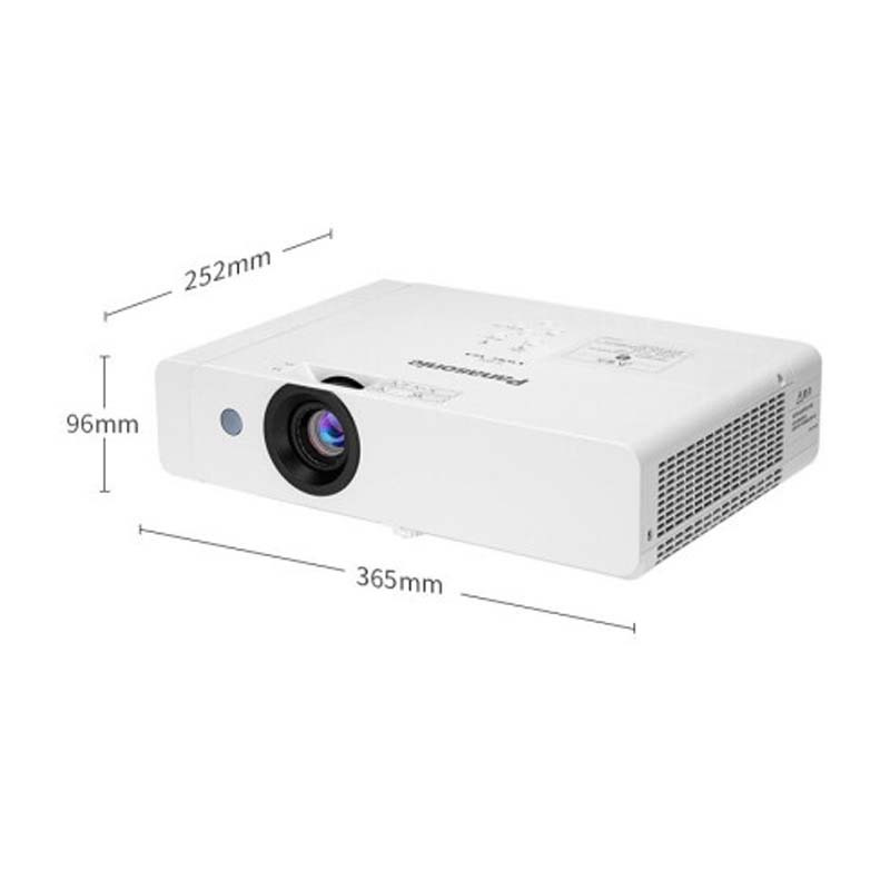 PT-X427C 投影仪 投影机办公教育
