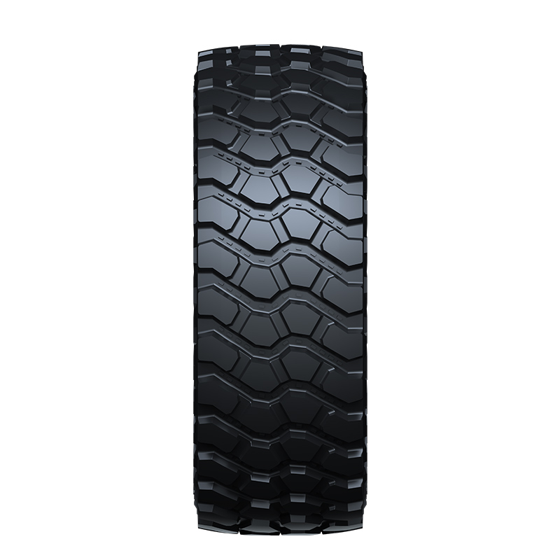 佳通(Giti)轮胎15.5R20 20PR GAO805高清大图