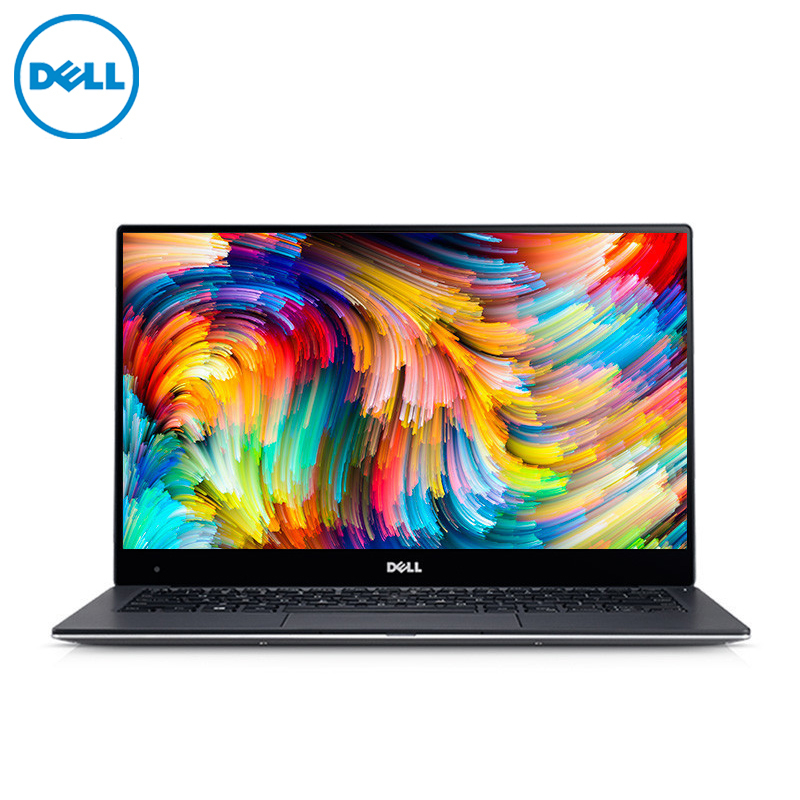 戴尔(DELL) XPS13 13.3英寸笔记本（I5-8250U 8G 256G office 金色）