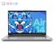 联想(Lenovo)小新Air14 2021款 14.0英寸 全面屏超轻薄笔记本电脑 (i5-1155G7 16G内存 512G固态 锐炬显卡 高色域 背光键盘 指纹识别)银