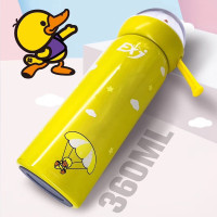 鸭嘴兽男孩 景观杯杯DBF-212
