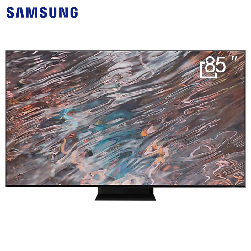 三星电视8k精准控光 qa85qn800ajxx 光质量子点电视qn800a miniled