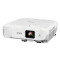 爱普生(EPSON)CB-982W 投影仪 投影机 商用办公会议 (高清 4200流明 双HDMI 支持侧面投影)含安装