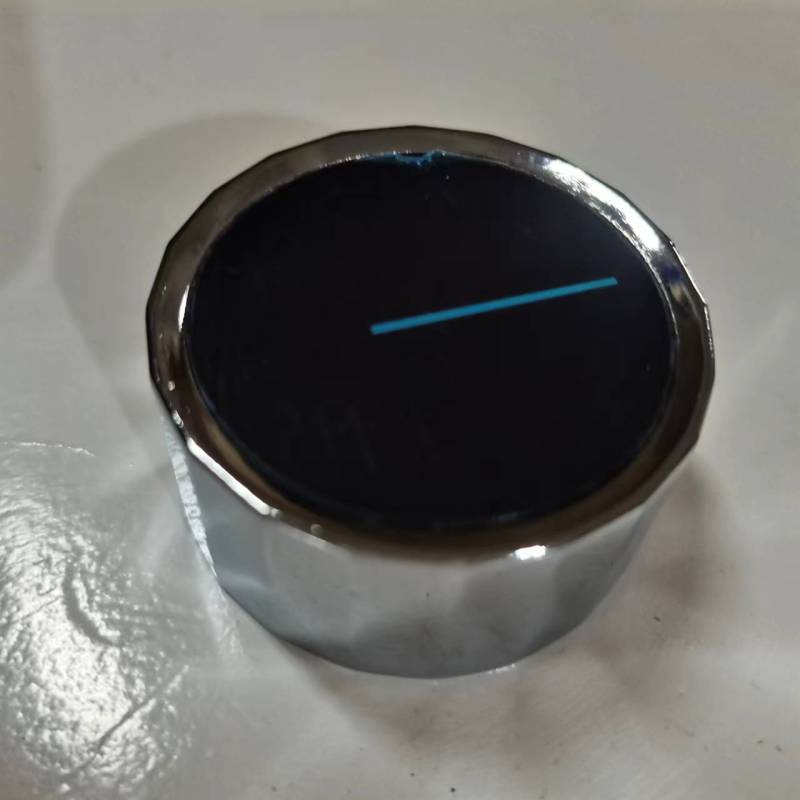 帮客材配 全新原装法迪欧燃气灶JZT/Y- 2B301 右旋钮 收前务必验货高清大图