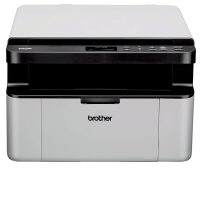 兄弟(brother)DCP-1608 黑白激光多功能一体机 (打印、复印、扫描)家用办公