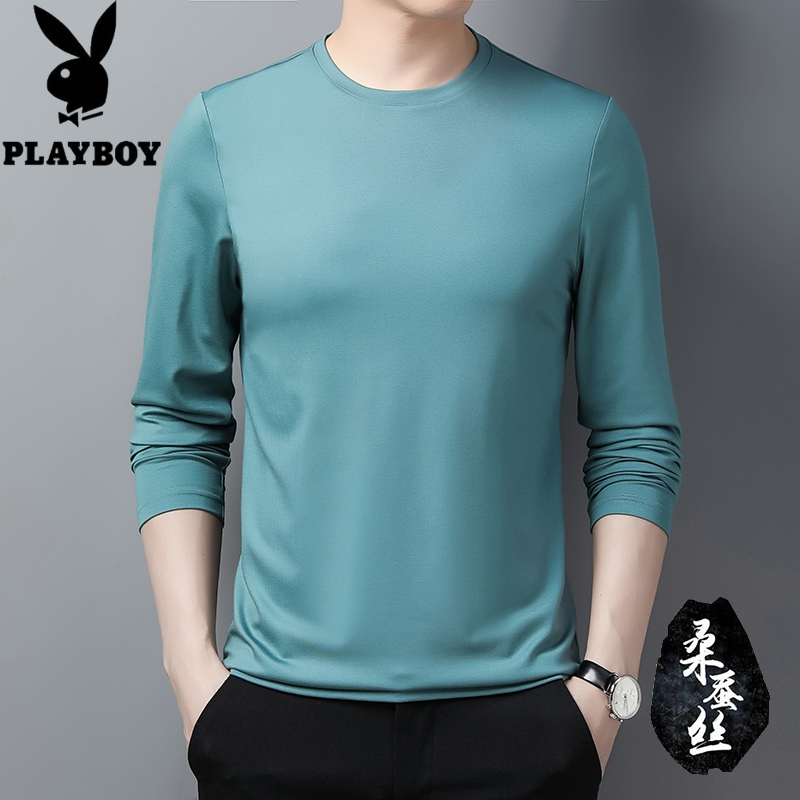 花花公子(playboy)男士t恤报价_参数_图片_视频_怎么样_问答-苏宁易购