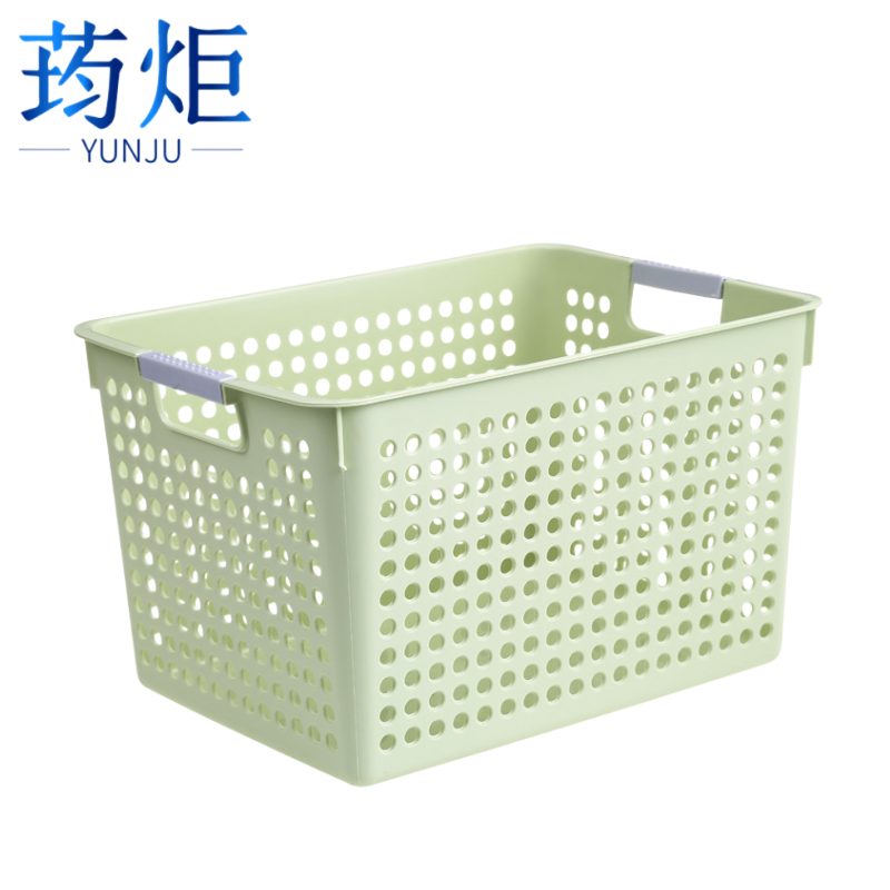 荺炬 收纳筐高清大图