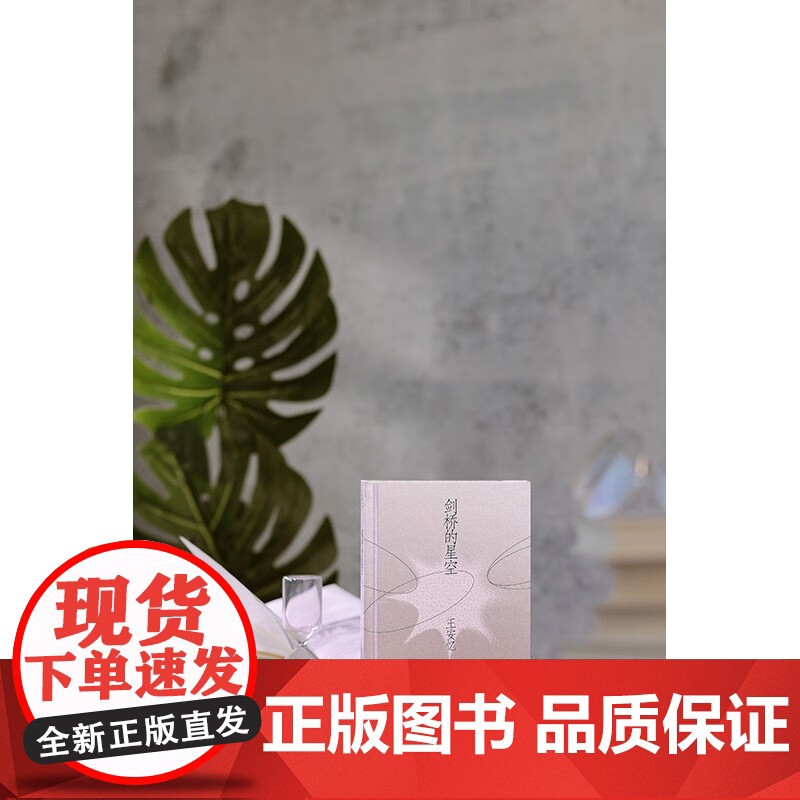 剑桥的星空 王安忆 著 名家作品高清大图