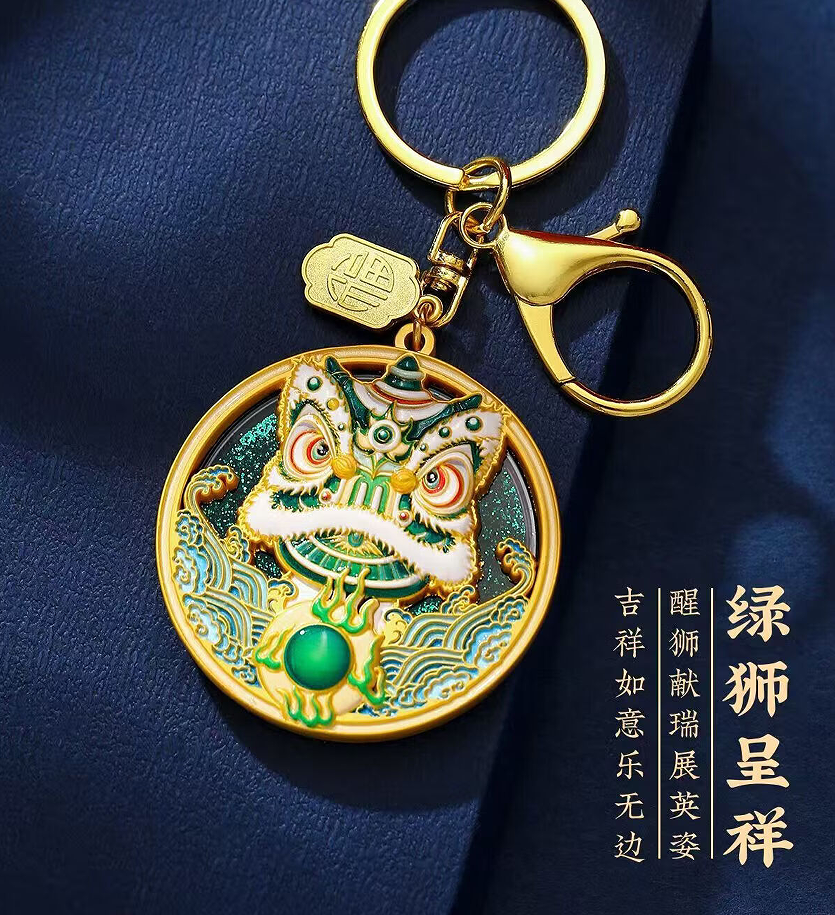 漫博潮玩 51*52*2MM 文创盲盒高清大图